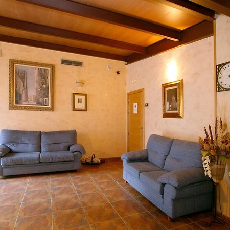 Hotel Las Murallas Ávila Eksteriør bilde