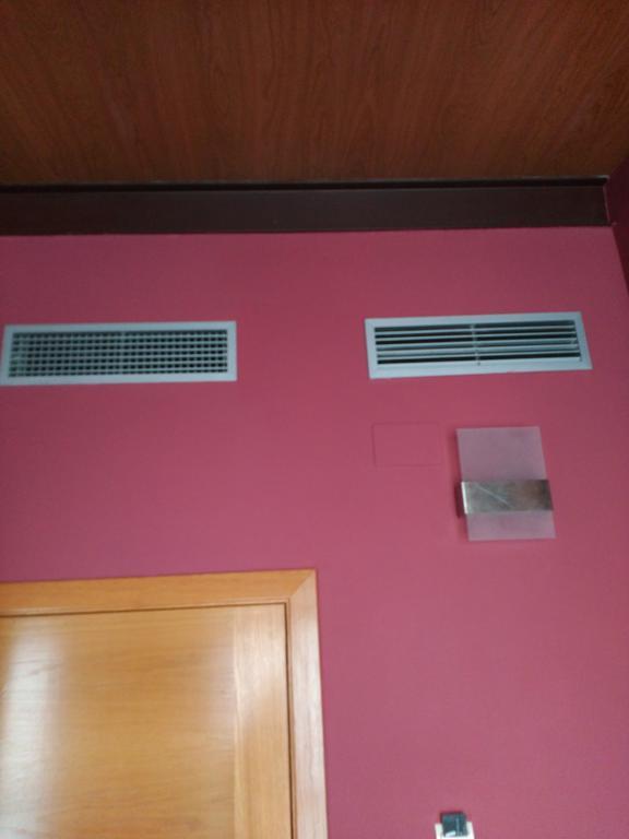 Hotel Las Murallas Ávila Eksteriør bilde